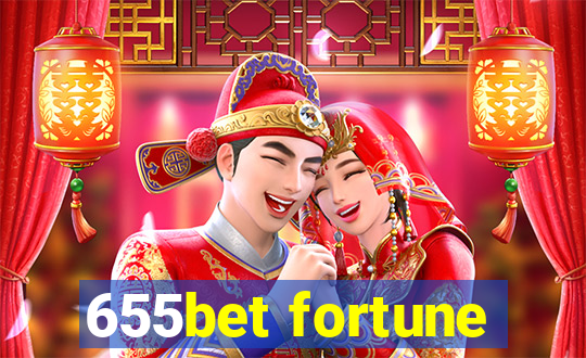 655bet fortune